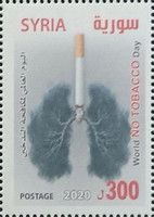 Day Against Tobacco