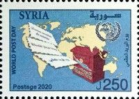World Post Day