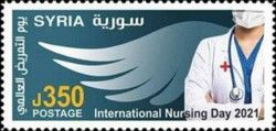 International Nursing Day 2021