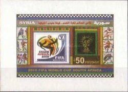 FIFA World Cup South Africa
