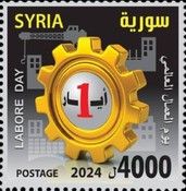 Labor Day 2024