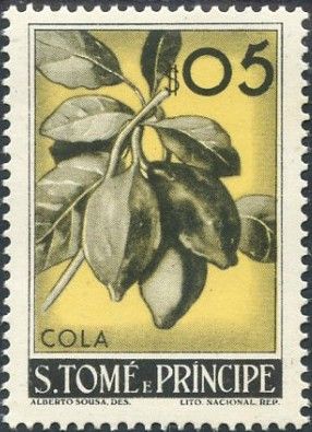 Cola vera