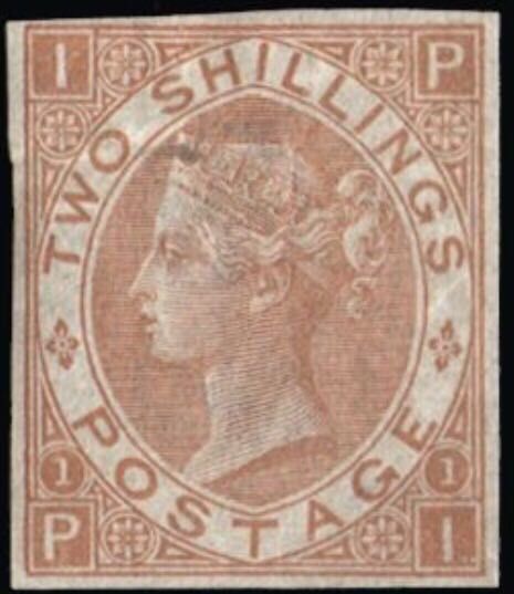 Queen Victoria (1819-1901)