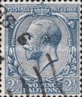 King George V