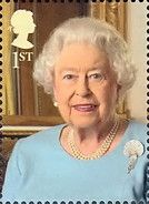 Queen Elizabeth II