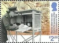 Weather Forecasting for D-Day, 1944