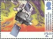 Weather Satellite