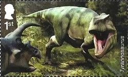 Tyrannosaurus