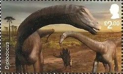 Diplodocus