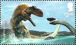 Megalosaurus