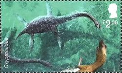 Cryptoclidus