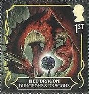Red Dragon