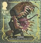 Mimic