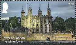 The White Tower