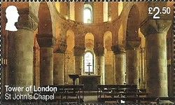 St John’s Chapel