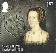 Anne Boleyn