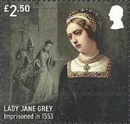 Lady Jane Grey