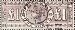 Queen Victoria (1819-1901)