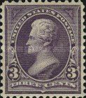 Andrew Jackson (1767-1845), Seventh President of the U.S.A.