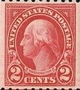George Washington (1732-1799), First President of the USA