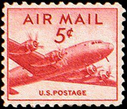 Douglas DC-4 Skymaster
