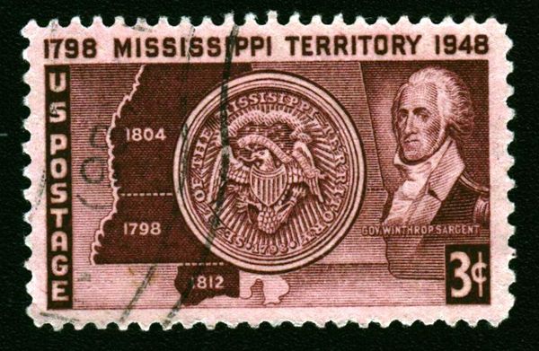 150th Anniversary of Mississippi Territory