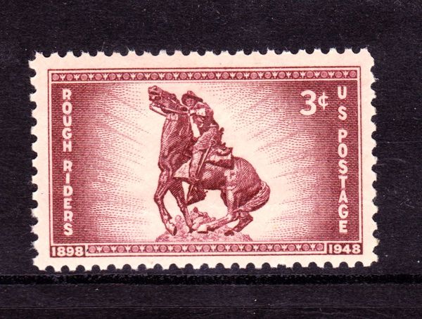50th Anniversary of Organisation of Rough Riders