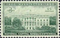The White House
