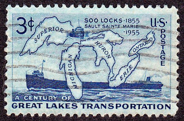 Soo Locks Centenary