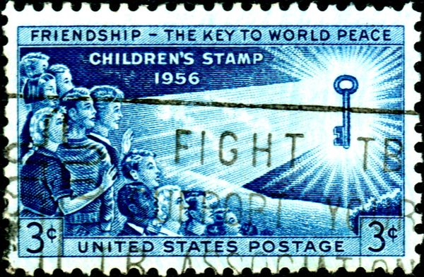 Children's Friendship