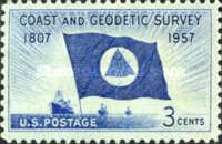 150th Anniversary of Coast and Geodetic Survey
