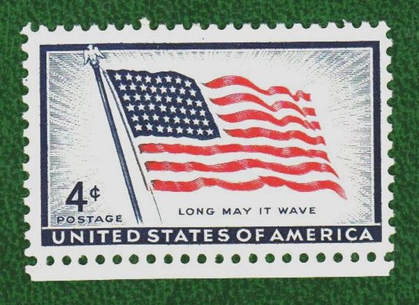 48 Star Flag
