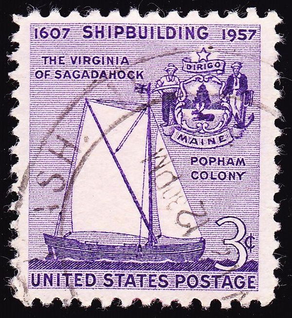 350th Anniversary of American Shipbuilding