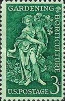 Gardening and Horticulture