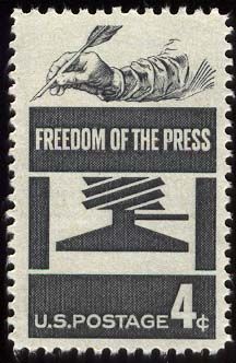Freedom of the Press