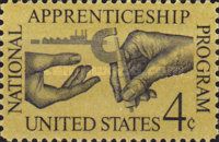 25th Anniversary of National Apprenticeship Act