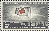 Red Cross Centenary