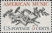 Lute, Horn, Laurel, Oak, and Music Score