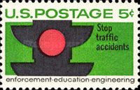 Traffic Safety