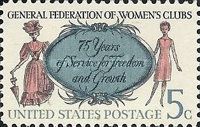 Women of 1890 and 1966
