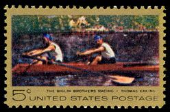 Thomas Eakins (1844-1916) Commemoration