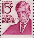 Oliver Wendell Holmes, Jr. (1841-1935)