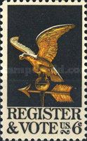 Register and Vote