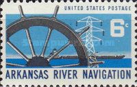 Arkansas River Navigation Project