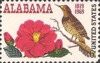 150th Anniversary of Alabama Statehood