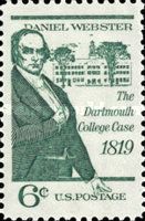 150th Anniversary of Dartmouth College Legal Case