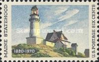 150th Anniversary of Maine Statehood