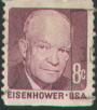 Dwight David Eisenhower