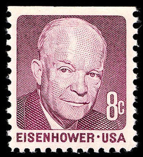 Dwight David Eisenhower
