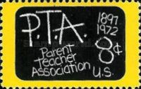 75th Anniversary of Parent Teacher Association